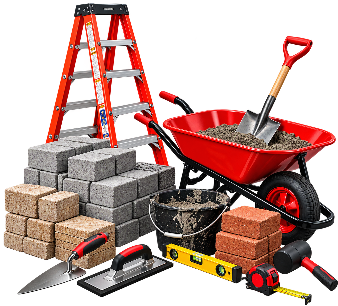 Stonework Masonry Equipment