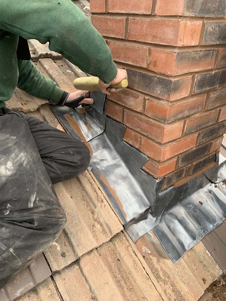 Chimney Repair