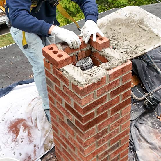 Chimney Rebuilds