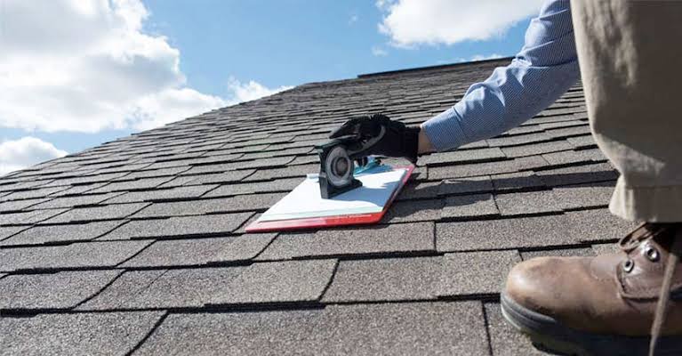 Roofing